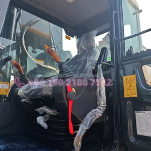 طراز جديد من هيونداي Hx340hd 34 t - Product Image 3