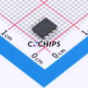 Transceptor CAN con chip IC de circuito integrado SOP-8 nuevo y original de la marca - Product Image 2