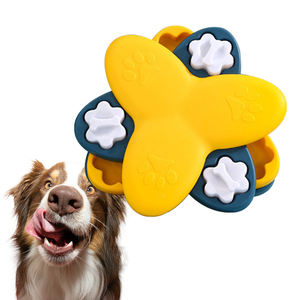 Yüksek kaliteli <span class=keywords><strong>Pet</strong></span> oyuncaklar <span class=keywords><strong>Pet</strong></span> yavaş yiyecek kasesi eğitim ses oyuncak çoklu stilleri köpek bulmaca oyuncak - Product Image 2