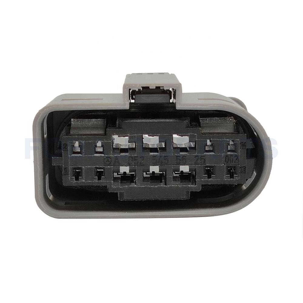 CT14-0008M-3 Connector Wire 14pin Female for Mercedes-Benz for MERCEDES BENZ CLS C218 A0525455626