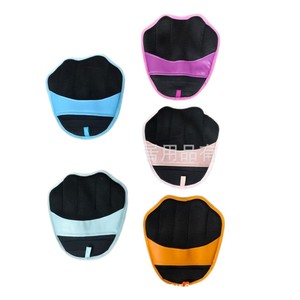 Nouveau Gant Anti-poils Statiques pour Animaux de Compagnie, Forme Arc, en Polyester, pour le Toilettage des Chats et des Chiens - Product Image 5