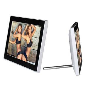 Monitor de Hospital Integrado para Interiores, Mini, Económico, de 10.1 Pulgadas, Panel LCD TFT - Product Image 1