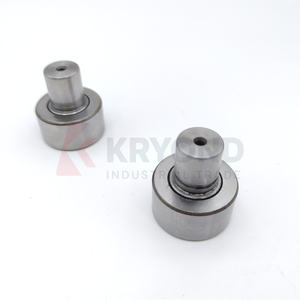 1PC 00.550.0462 F-53272 Cam Follower Bearing for Ranger <b>Offset</b> Printing Machine Track Roller Reliable Spare Parts - Product Image 4