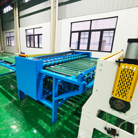 Ligne de production de machine d'extrusion à vis unique pour tapis de sol de voiture en filament 3D HDPE ABS EPS et feuille de film PE avec moteur à roulement