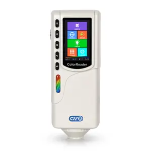 ColorReader CR5 Industrial Pro Version Mobile APP Colorimeter For Cosmetics And Food Industries