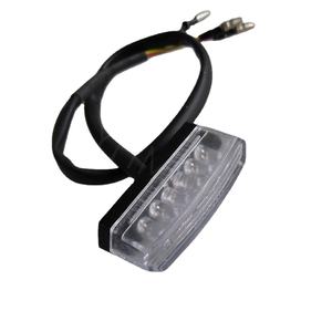 Mini éclairage LED pour Yamaha Yzf R1 Wave 110 <span class=keywords><strong>Aerox</strong></span> 155 Dio, cyclomoteur universel 12V, scooter électrique, accessoires de moto - Product Image 1