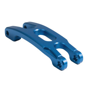 Fabrication sur mesure OEM, pièces usinées CNC de précision en laiton, acier inoxydable, aluminium, titane, service d'usinage CNC - Product Image 2