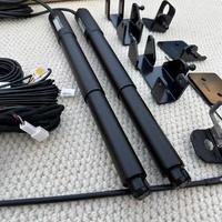 Kit de hayon électrique pour Seltos 2023+ : ouvre-coffre automatique, accessoires extérieurs pour levage de hayon motorisé