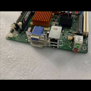 IEI KINO-9453-R20 เซิร์ฟเวอร์/เวิร์คสเตชั่น ATX เมนบอร์ด 915 ชิปเซ็ต LGA 1155 ซ็อกเก็ต DDR4 16GB RAM Wi-Fi ตกแต่งใหม่ KINO-9453-R20 M - Product Image 3