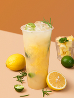 Bactéries lactiques fermentées concentrées boisson originale probiotiques multi-boissons Dessert lait thé boutique matières premières