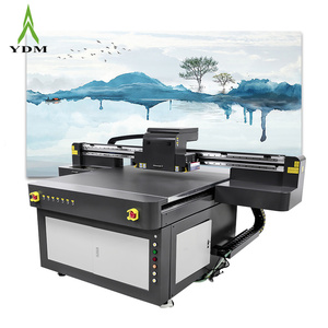 Impresoras planas UV de gran formato, impresora uv, máquina de impresión de cama plana <span class=keywords><strong>1313</strong></span> - Product Image 3