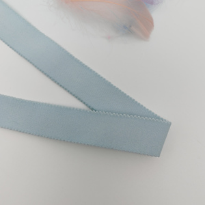 Cinta Elástica de Nylon de Doble Cara Personalizada en Color y Tamaño, Banda de Cincha Personalizada de Fábrica, Cuatro Cintas para Correa de Cinturón de Seguridad - Product Image 4