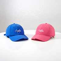 Gorra de béisbol con bordado 3D, gorra de campamento, gorra trucker, gorras de béisbol con logo bordado al por mayor, gorras lisas, gorra de golf con cuerda