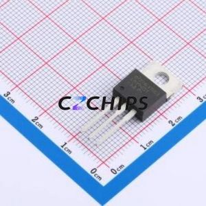 Regulador lineal (LDO) PMIC de chip IC de circuito integrado (LDO), nuevo y Original,/NOPB TO-220 - Product Image 1