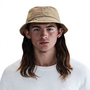 2025 Premium Quality Custom Made Caps Adjustable Size Breathable <b>Hats</b> For All Kind of Activities baseball caps Bucket <b>Hat</b> - Product Image 1