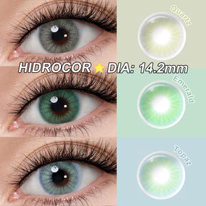 Échantillon gratuit Lentilles de contact annuelles Freshgo hidrocor Lentilles de contact confortables Top seller Lentilles de contact colorées - Product Image 1