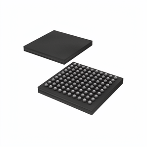 MAX32630IWG แบบฝังตัว + IC MCU 32BIT แฟลช100WLP 2MB อุปกรณ์100 WFBGA wlbga - Product Image 1