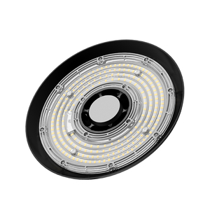 <span class=keywords><strong>100</strong></span> Watts 17000lm ánh sáng ban ngày cửa hàng cao bay đèn <span class=keywords><strong>LED</strong></span> đồ đạc cho nhà kho hội thảo nhà để xe - Product Image 4