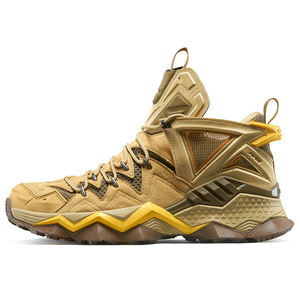 Chaussures de randonnée pour hommes RAX Tyrannosaurus, chaussures de trekking imperméables antidérapantes pour l'extérieur, chaussures de marche, chaussures de sentier, baskets d'escalade - Product Image 2