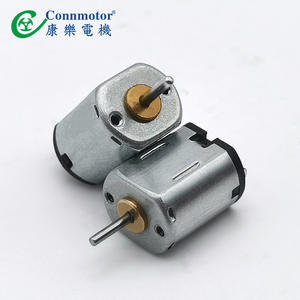 Motor Eléctrico Miniatura de CC M10W de Fábrica de Origen para Instrumentos de Belleza, Masajeadores, Experimentos Científicos, Motor Eléctrico Pequeño - Product Image 2