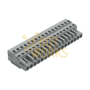 Wago 231117102000 - Nuovo - Product Image 1