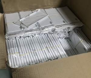 Per Android Sublimation Premium 3D custodia per telefono a sublimazione Blanks <span class=keywords><strong>Cover</strong></span> posteriore <span class=keywords><strong>bianca</strong></span> sfusa 3D, per custodia a sublimazione per <span class=keywords><strong>iPhone</strong></span> 13 14 15 - Product Image 6