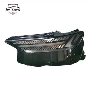 Faros Originales para <span class=keywords><strong>Audi</strong></span> <span class=keywords><strong>Q4</strong></span> de Alta Calidad, 12V, LED Blanco, Tipo Matriz, Temperatura de Color 6000k - Product Image 3
