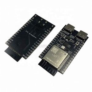 Placa de Desarrollo ESP32-C6-N4/N8/N16, Placa Base ESP32-C6, WiFi, Bluetooth, Zigbee - Product Image 5