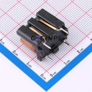 PDSQAT1515-203MLB Common Mode <b>Filter</b> DIP-4P,23.5x15mm <b>RF</b> 2 1.5kV 3A 1kV - Product Image 2