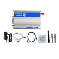 Modem GSM SMS Wavecom Fastrack Modem GSM Industri Nirkabel