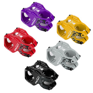 Tija de Bicicleta Sagmit de 35 mm y 31,8 mm de Alta Resistencia CNC para Bicicleta de Montaña - Product Image 2