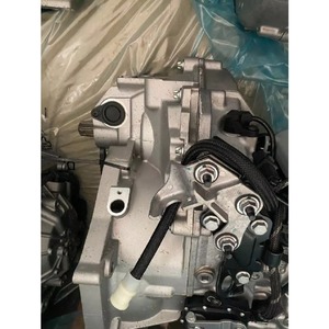 Transmisión Automática HENING para Caja de Cambios AL4 DP0, Caja de Cambios Completa - Product Image 5
