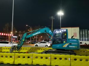 Hot Sale Hydraulic <span class=keywords><strong>Breaker</strong></span> für Bauprojekte - Product Image 4