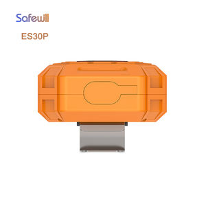 Safewill Personalizável 4 em I Multi Detectores De Gás Com Alarme CH4 ES30P IP65 Dispositivo Portátil De <span class=keywords><strong>Detector</strong></span> De Vazamento De Gás Com Logger De Dados - Product Image 2