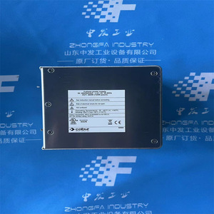 Fuente de Alimentación Trifásica Cabur XCSG500C 400-500Vac 24Vdc 20A, Repuestos para Control Industrial - Product Image 2