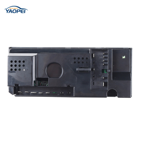 สวิตช์กระจกไฟฟ้า 2 ประตู รุ่น 15151356 สำหรับรถเชฟโรเลต GMC S10 C/K ซีรีส์ รถบรรทุกและรถ SUV - Product Image 6