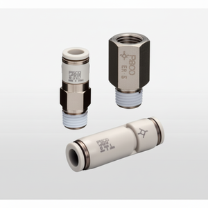 Válvulas de retención PISCO - Product Image 1