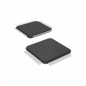 R5F10ELDAFB มีในสต็อก # X0 16BIT อิเล็กทรอนิกส์ MCU แฟลช48KB 64lfqfp 64 LQFP - Product Image 1