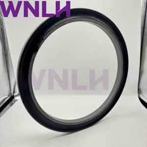 Joint d'étanchéité de châssis de rouleau de chenille de haute qualité 9X4582, pièces de rechange pour bulldozer Caterpillar D6H D6R D6T, engins de construction - Product Image 4
