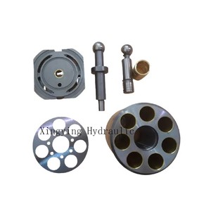 Pièces de rechange hydrauliques BMV35 BMV55 BMV75 BMV105 BMV135 BMV140 - Product Image 2