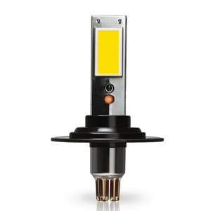 Ampoule LED à double pointe plaquée or 36MM 4SMD 5630 pour l'éclairage intérieur de voiture - Product Image 2