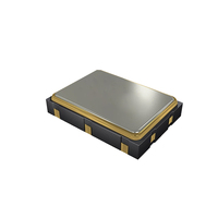 Oscilador de Cristal XJETech TCXO-5032 de 10.24MHz para Radios VHF, Comunicaciones Bidireccionales, 1ppm SMD, Temperatura de Operación de -55~105°C