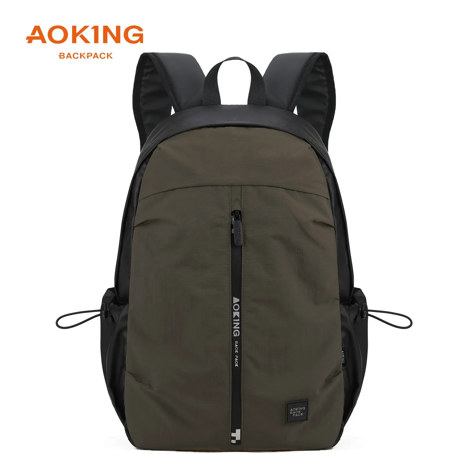 Factory wholesale fashion lightweight back pack college commute mochila de hombre school bags men travel laptop backpack