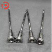 Válvula de Control del Inyector de Combustible Diésel Common Rail F00VC01519