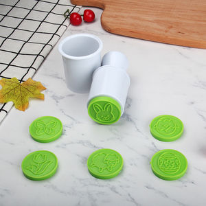 <span class=keywords><strong>Emporte</strong></span>-pièce personnalisé, pour Ramadan, pièces - Product Image 6