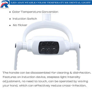 Hot Selling Germany Dentist <strong>Chair</strong> Equipment <strong>Dental</strong> <strong>Chair</strong> <strong>Unit</strong> Made in China Mobile <strong>Dental</strong> <strong>Chair</strong> <strong>Dental</strong> Equipments <strong>Dental</strong> <strong>Chair</strong> - Product Image 3