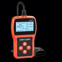 Máquina de Prueba para Autos de Alta Calidad con Garantía, Detector de Ruidos Anormales, Herramienta de Diagnóstico