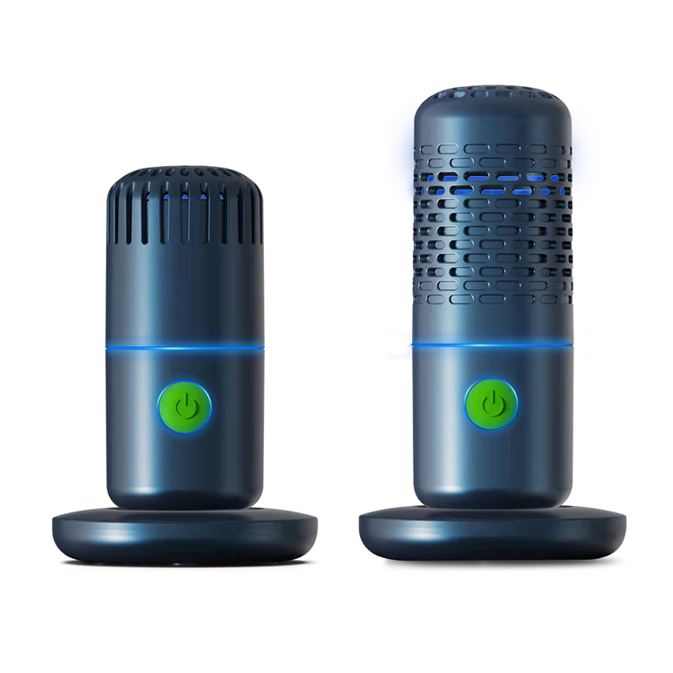 Лидер продаж на Amazon, простой в эксплуатации автоматический очиститель овощей, очиститель фруктов по заводской цене