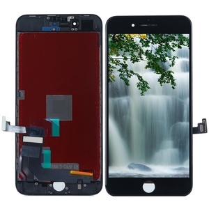 Écran LCD pour téléphone portable Apple 5 6 7 8 X 11 12 13 Pro Max, remplacements d'écran, écran OLED d'origine, écran LCD pour iPhone - Product Image 6