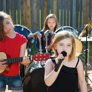 Microphones sans fil UHF pour le chant karaoké - Product Image 2